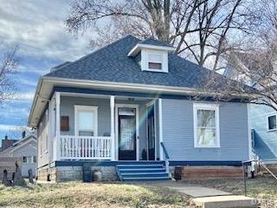 823 Adams St, Saint Charles, MO, 63301