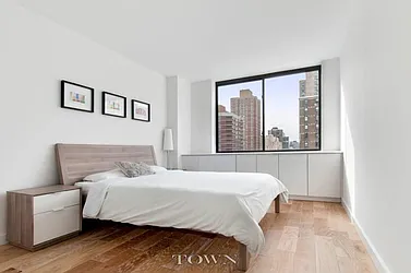 Rented by Town Residential