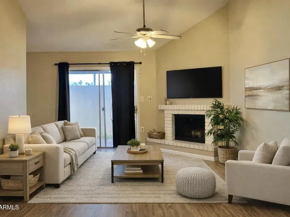 2145 E CENTER Lane #3, Tempe, AZ 85281