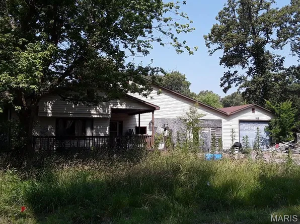 37 Griffith Dr, Carbondale, IL 62903