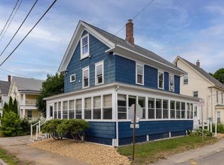 12 Forest St, Dover, NH 03820