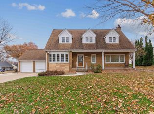 1809 Baltimore St, Waterloo, IA 50702