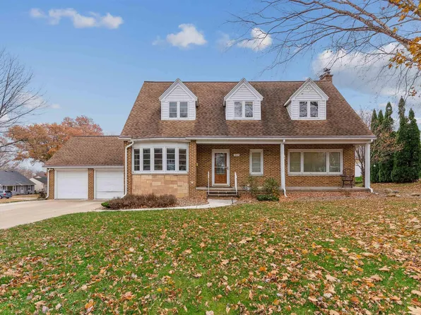 1809 Baltimore St, Waterloo, IA 50702