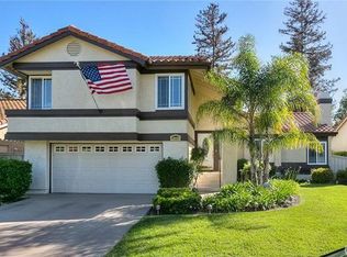 12448 Crystal Ranch Rd, Moorpark, CA 93021