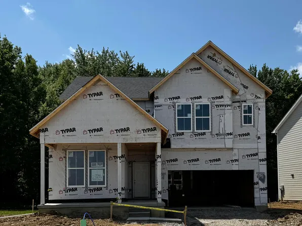 3277 Tender Ave Lot 7168, Powell, OH 43065
