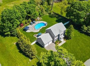 85 Crescent St, West Bridgewater, MA 02379