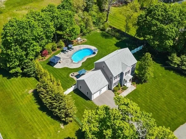 85 Crescent St, West Bridgewater, MA 02379