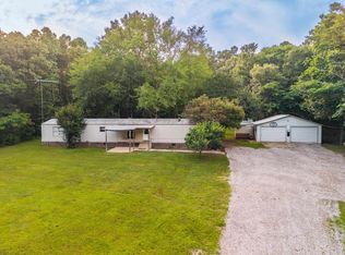 1120 Ragweed Valley Rd, Royal, AR 71968