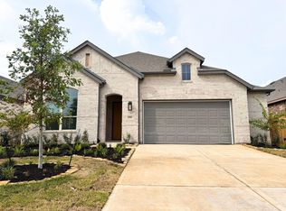 354 Silver Sage St, Conroe, TX 77304