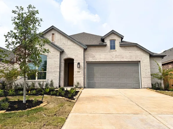 354 Silver Sage St, Conroe, TX 77304