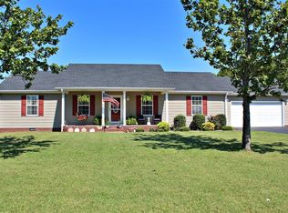 479 Anne Claire Ln, Cave City, KY 42127