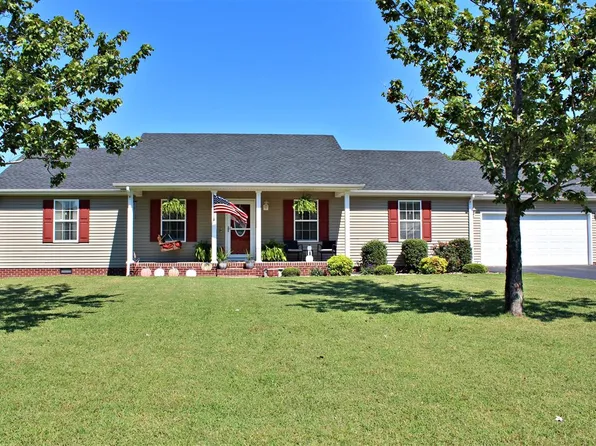479 Anne Claire Ln, Cave City, KY 42127