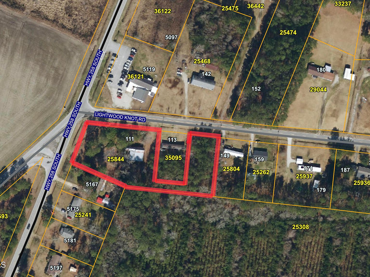 3 Highway 258 S, Deep Run, NC 28525 MLS 100406508 Zillow