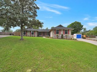 2497 Bentridge Ct, Orange Park, FL 32065