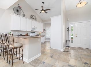 15949 S Waterfront Cir, Plainfield, IL 60544