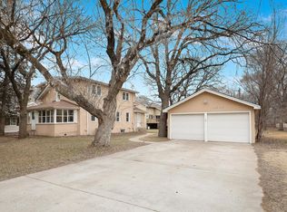 2525 County Road I, Mounds View, MN 55112