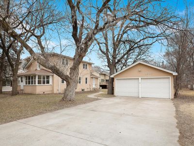 2525 County Road I, Mounds View, MN, 55112
