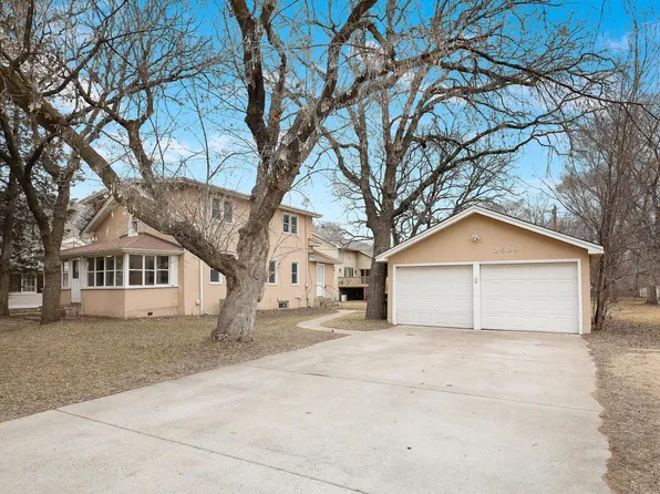 2525 County Road I, Mounds View, MN 55112