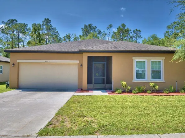 1039 Joyce Rd, Lake Wales, FL 33853