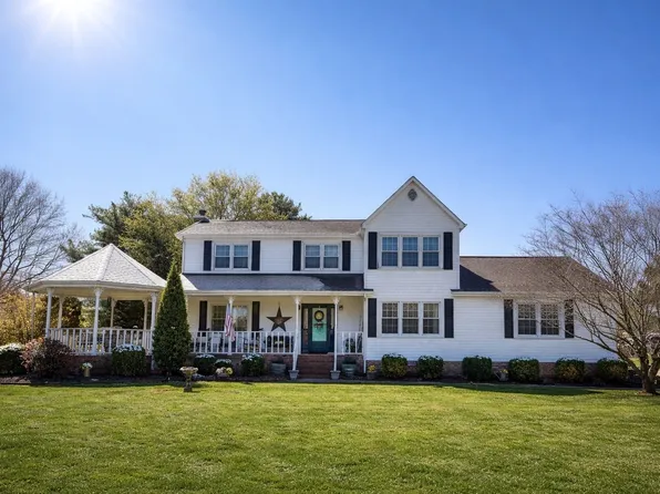 146 Holly Dr, Winchester, TN 37398