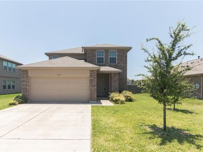 1219 Montell Ln, Hutto, TX, 78634