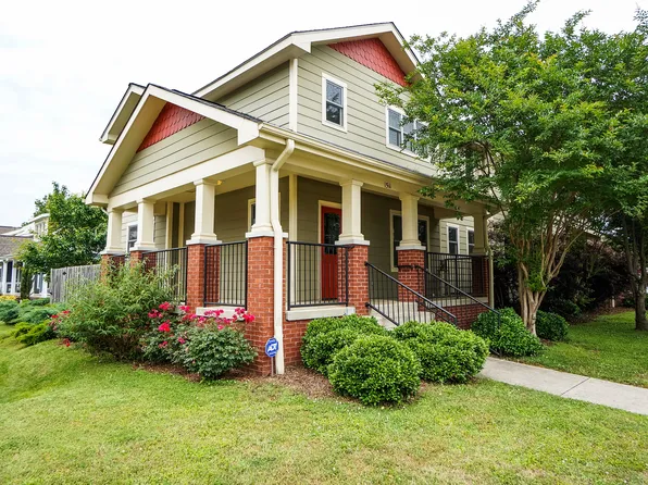 1511 Jefferson St APT B, Chattanooga, TN 37408