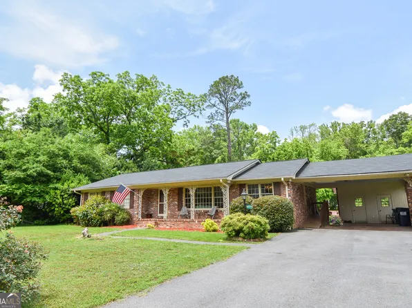 12771 State Highway 109, Meansville, GA 30256