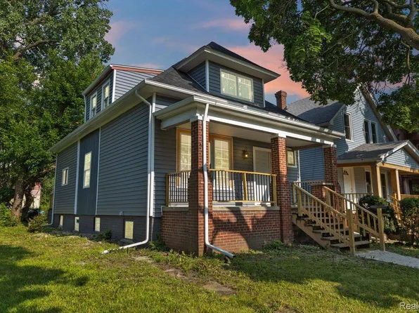 6556 Firwood St, Detroit, MI 48210