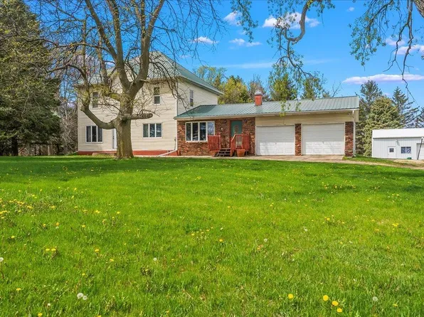 23115 Butler Center Rd, Allison, IA 50602