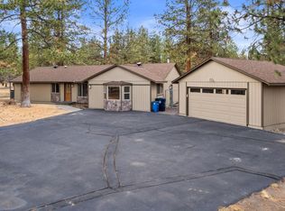 63509 Gold Spur Way, Bend, OR 97703