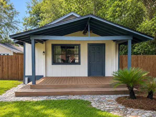 3890 Walsh St, Jacksonville, FL 32205