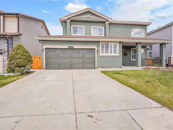 19731 E 40th Avenue, Denver, CO 80249