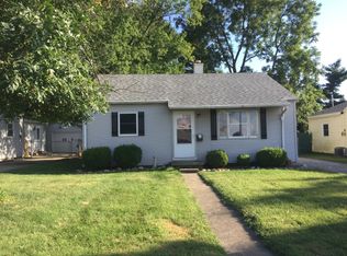 3209 Underwood St, Lafayette, IN 47904