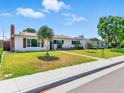 2700 Hallisey St, Bakersfield, CA, 93309
