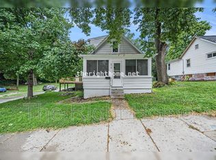 3918 S 14th St, Omaha, NE 68107