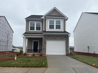 5363 Spicewood Lake Ln, Winston Salem, NC 27106