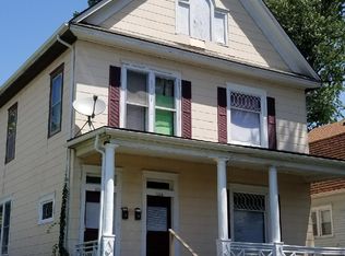 111 W Indiana Ave, Saint Joseph, MO 64504
