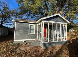 503 E 20th St SW, Rome, GA 30161