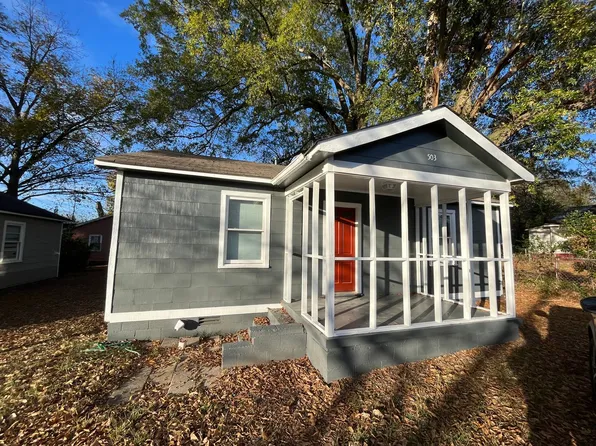 503 E 20th St SW, Rome, GA 30161