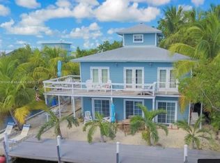 27316 Cayman Ln #A, Summerland Key, FL 33042
