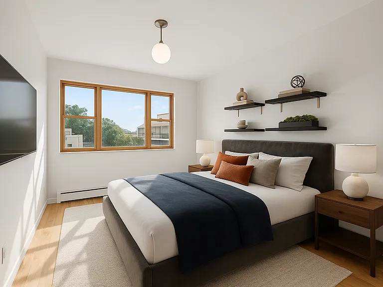5 Sutton St #3R — Photo 2