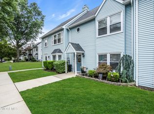 31 Forge Ct, Jackson, NJ 08527