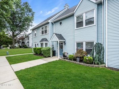 31 Forge Court, Jackson, NJ, 08527