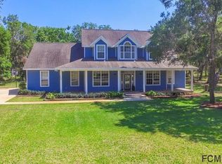 17 Maple St, Flagler Beach, FL 32136