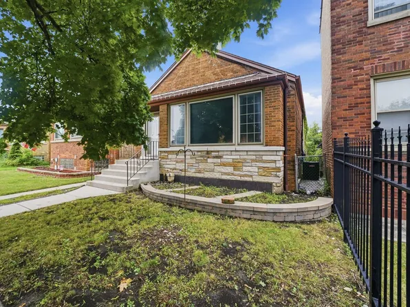 6506 S Keating Ave, Chicago, IL 60629
