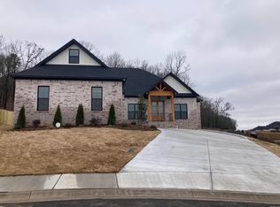 1885 Indigo Cv, Conway, AR 72034