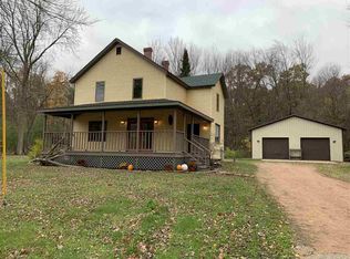 2146 County Road Y, Stevens Point, WI 54482