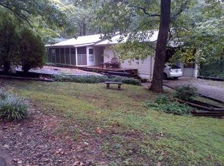 1191 Lost Creek Boat Dk Rd, Decaturville, TN 38329