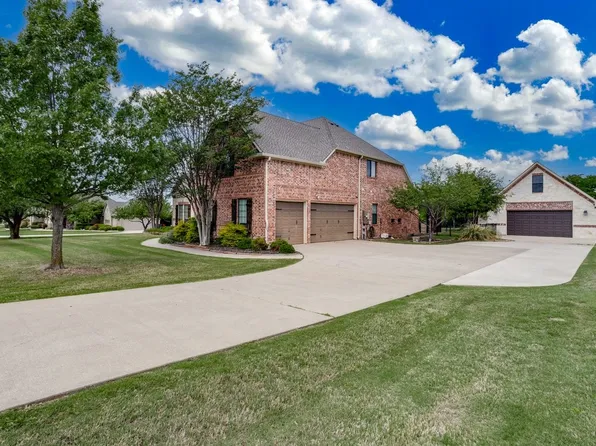 2890 Forest Dr, Celina, TX 75009