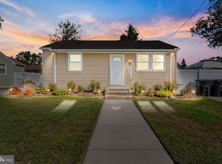 433 9th Ave, Lindenwold, NJ 08021